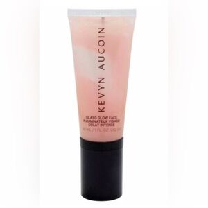 NEW IN BOX Kevyn Aucoin Glass Glow Face Highlighter ~ Pixie Dream